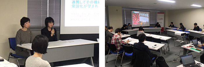 終了レポート：JPF第6回メディア懇談会『福島7年目の現場から ～心のケアをつなぐ3つの提案』（JPF復興庁コーディネート事業報告）