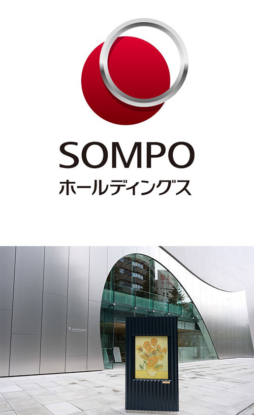 SOMPOホールディングス株式会社 様