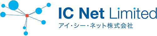 アイ・シー・ネット株式会社 様