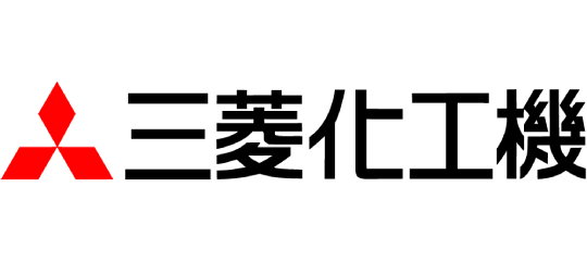 三菱化工機株式会社