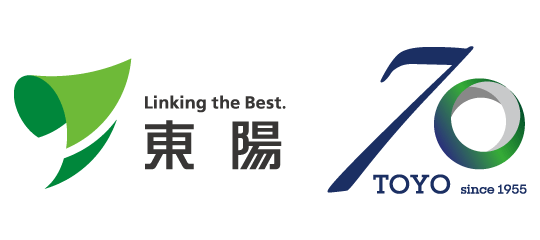 株式会社東陽