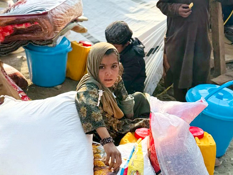 ©PARCIC(中東危機)