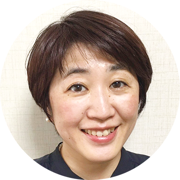 国内事業部 瀧田 真理