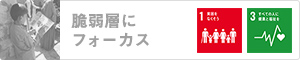 脆弱層にフォーカス
