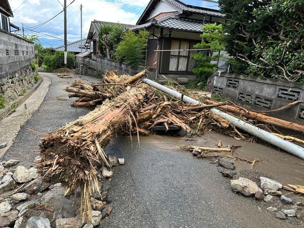 福岡県現地調査より ©（社）PBV