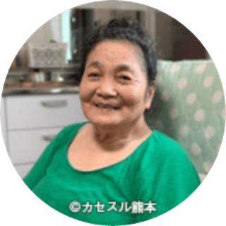 現地からの声