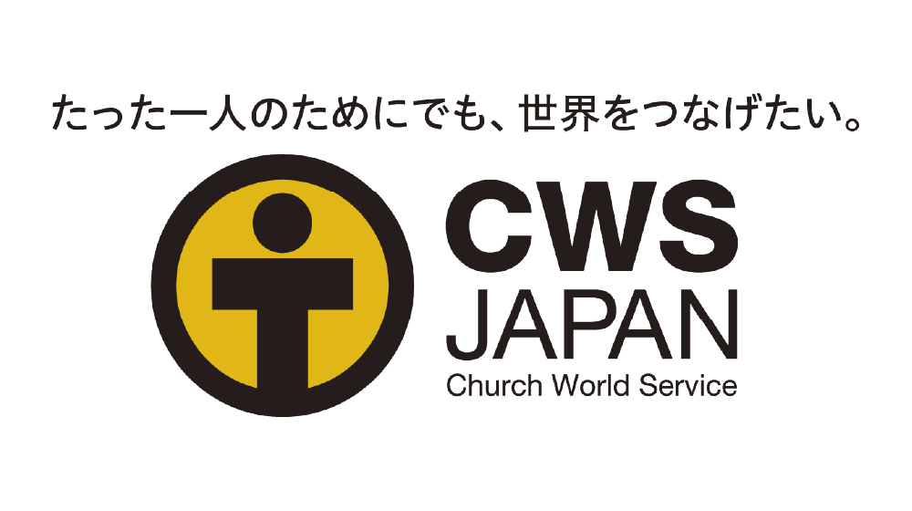 CWS Japan