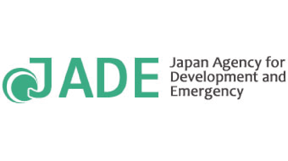 JADE-緊急開発支援機構