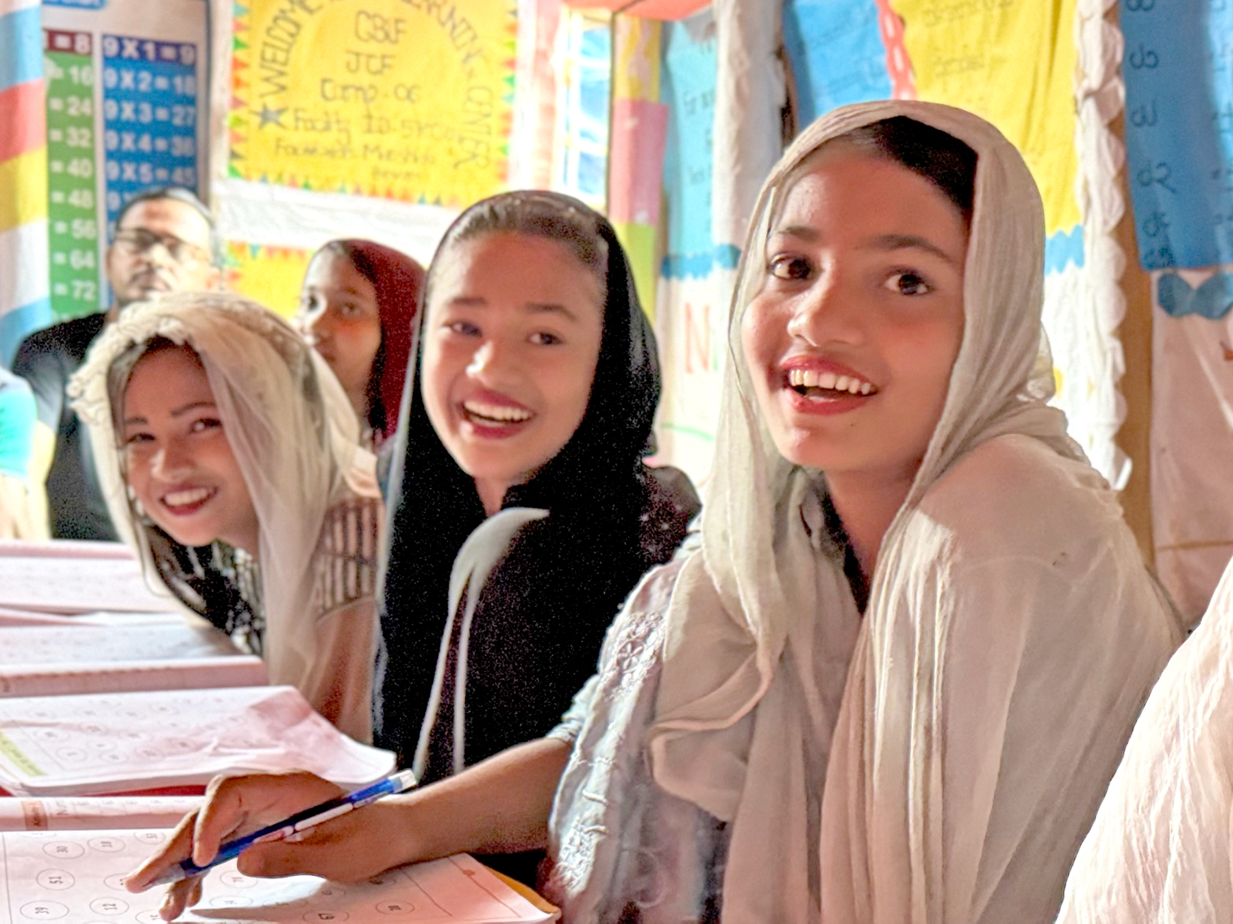 ミャンマー避難民人道支援｜国際協力NGOジャパン・プラットフォーム（JPF）