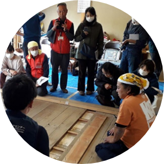 活動紹介