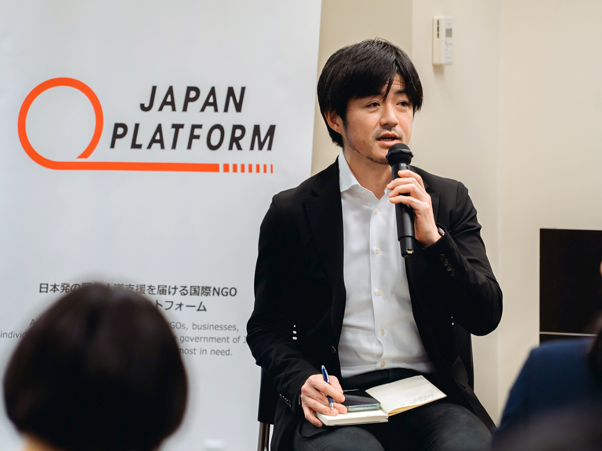 JPF25thシンポジウム