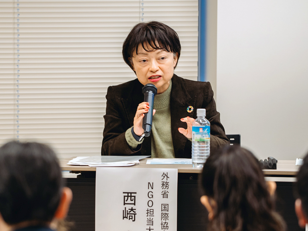 JPF25thシンポジウム