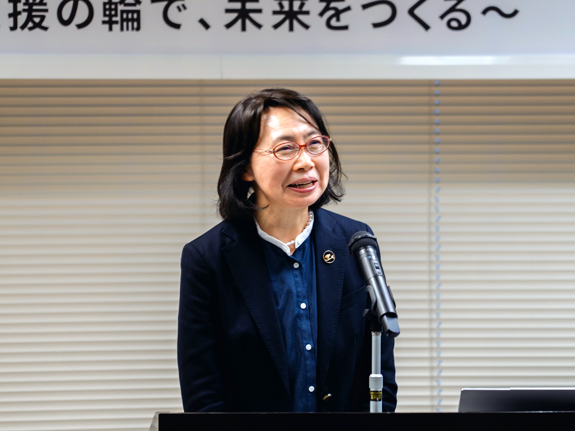 JPF25thシンポジウム