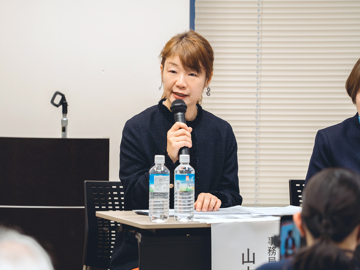 JPF25thシンポジウム