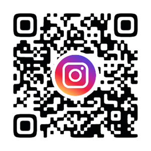 インスタQRコード