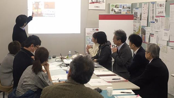 九州地方広域災害被災者支援