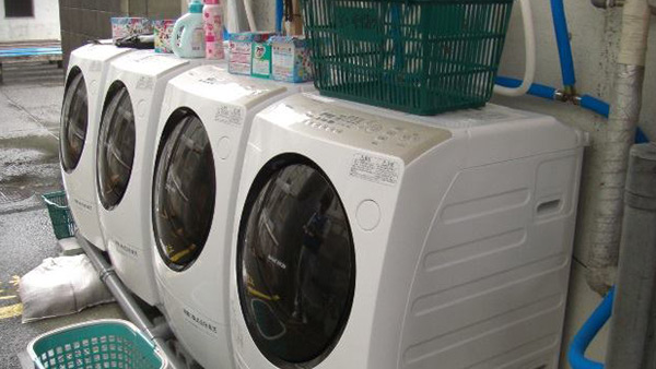 九州地方広域災害被災者支援