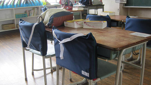 九州地方広域災害被災者支援