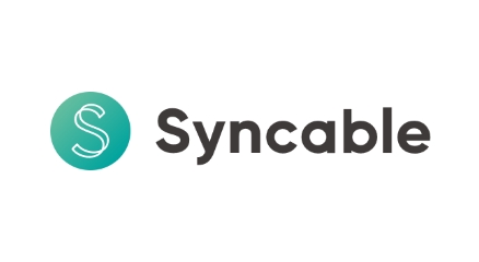 Syncableロゴ