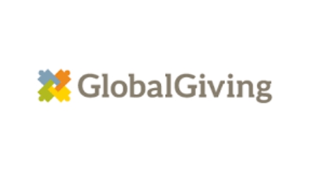 GlobalGivingロゴ