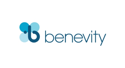 benevityロゴ