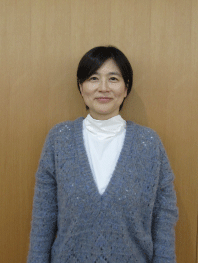 キヤノン株式会社　サステナビリティ推進本部　岩崎由理さま