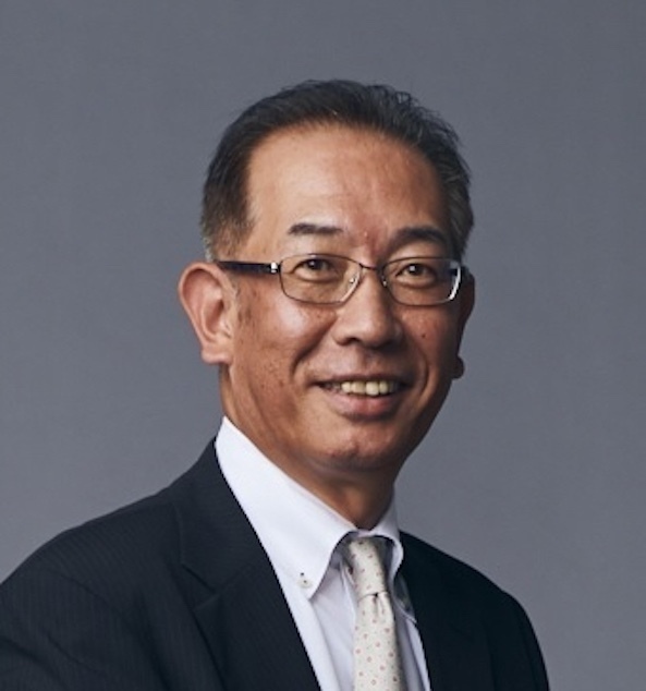 キヤノン株式会社 サステナビリティ推進本部 岩崎由理さま