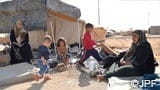 イラク・シリア人道危機対応支援（寄付受付中）