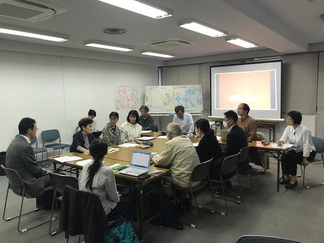 JPF地域事業部ブログ（休眠預金等活用事業）をアップしました。