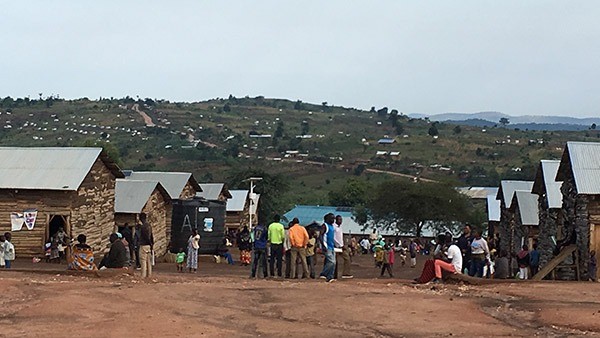 JPF「ウガンダ国内コンゴ民主共和国難民緊急対応支援」を実施中