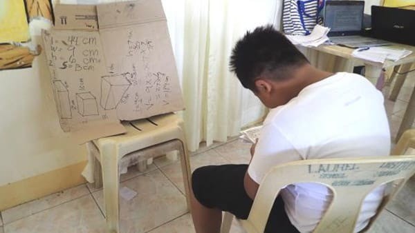 フィリピン・タール火山噴火災害被災者支援：プログラム出動決定