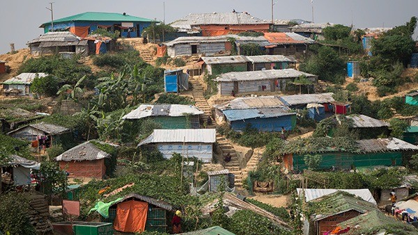ODAメールマガジン 第11弾 難民とホストコミュニティの声を聞きながら：ミャンマー避難民人道支援