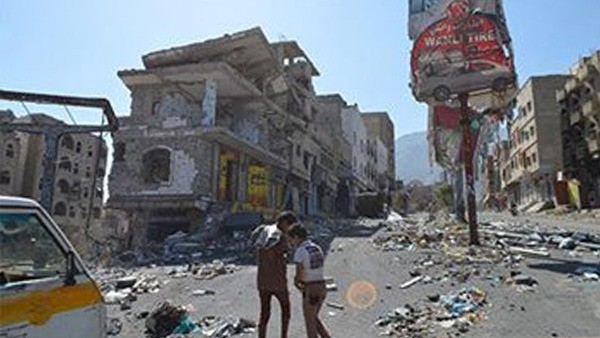外務省ODAメールマガジン／第6弾 緊急性と生活再建ニーズに応えるイエメン支援