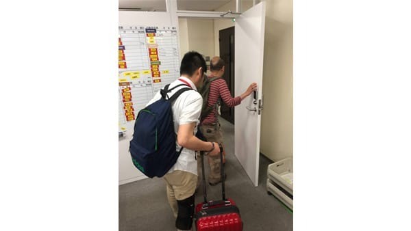 地域事業部ブログ 西日本豪雨被災者支援 現地調査レポート