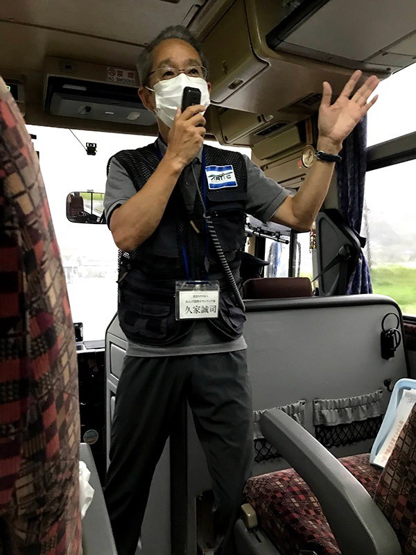 SVAによる「令和2年7月豪雨／九州豪雨」の災害支援～熊本でボランティアバス運行のサポート