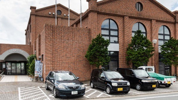 JCSAによる「令和2年7月豪雨／九州豪雨」の災害支援 ～福岡県大牟田市での車両貸出～