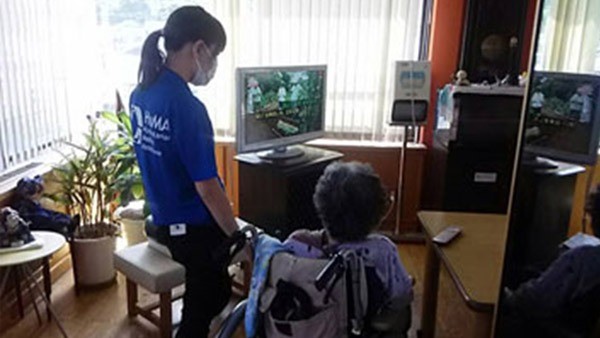HuMAによる「令和2年7月豪雨」の支援活動⑪ ～熊本県芦北町で看護支援、病棟対応等を継続～