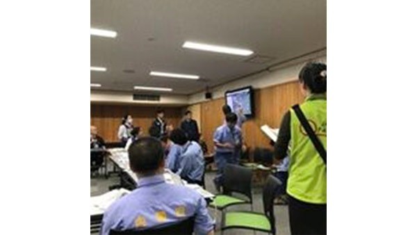 One NAGANOの取り組み
