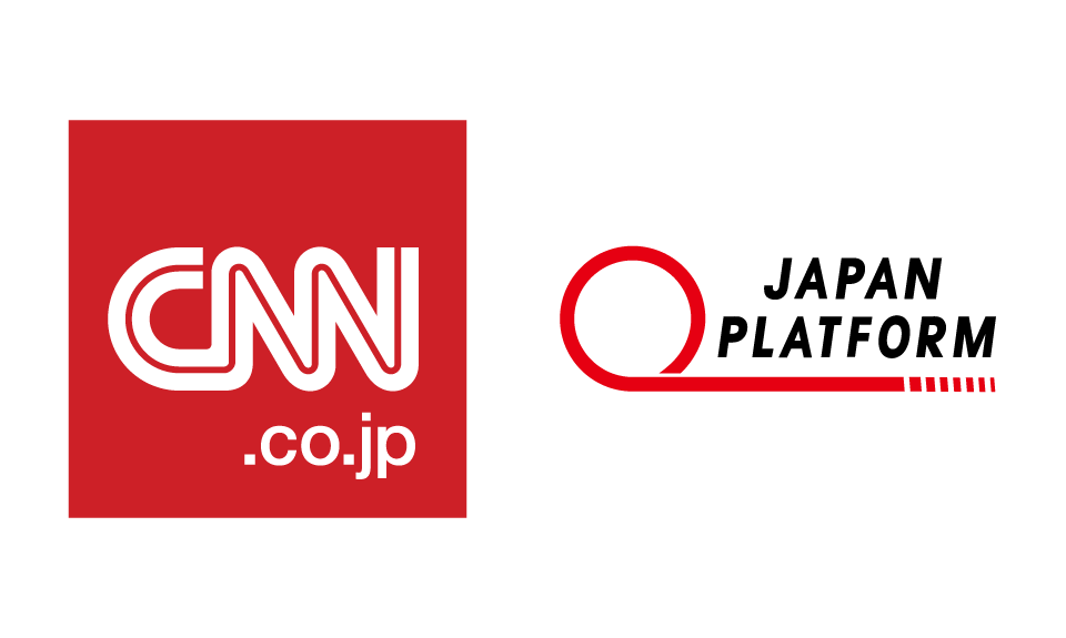 7/24 CNN.co.jp×ジャパン・プラットフォーム共催企画 「世界の人道危機  ～ウクライナ・ガザ侵攻から現在までを解説～」