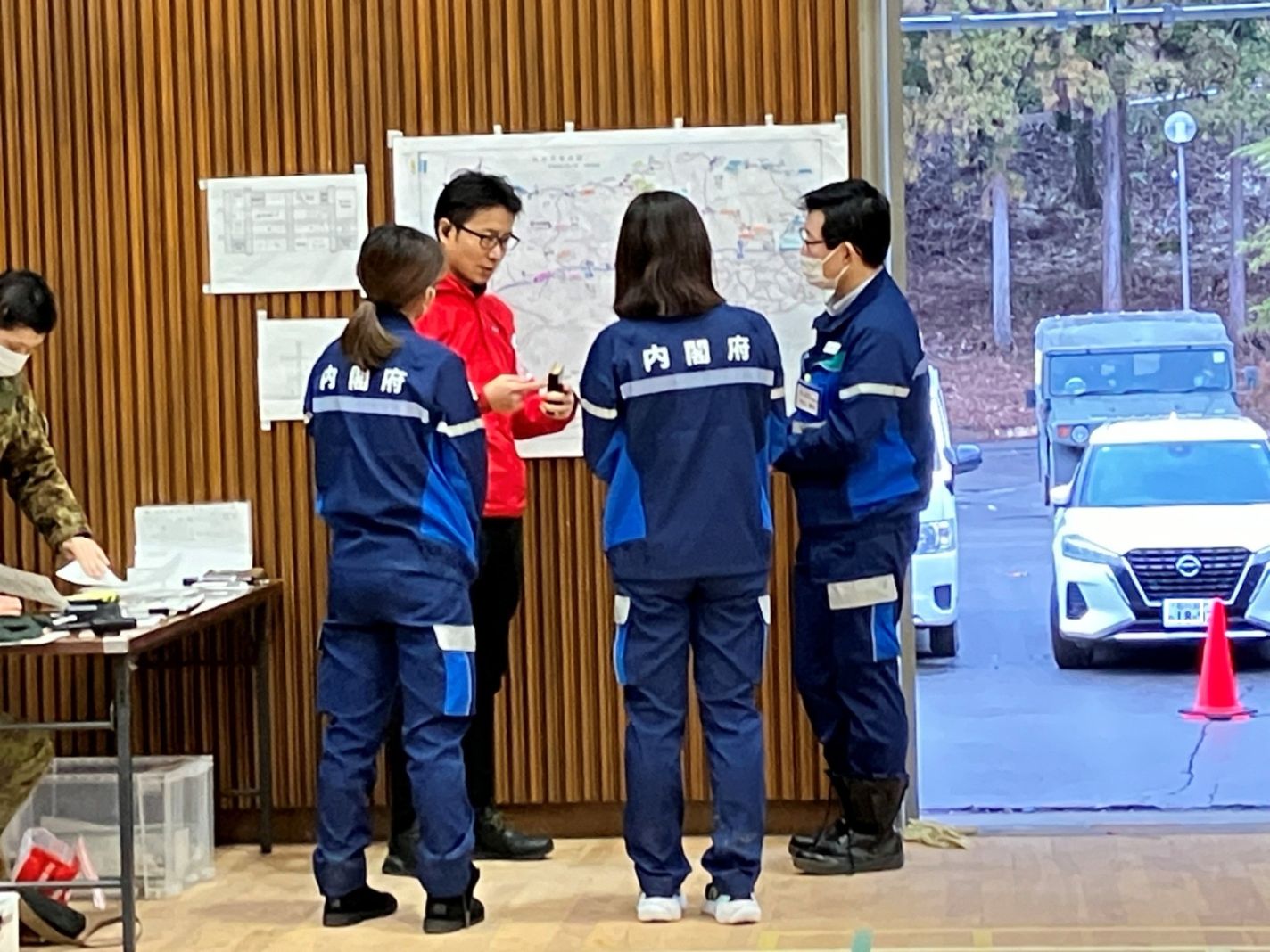 能登半島災害支援（地震・豪雨）（寄付受付中）｜国際協力NGO