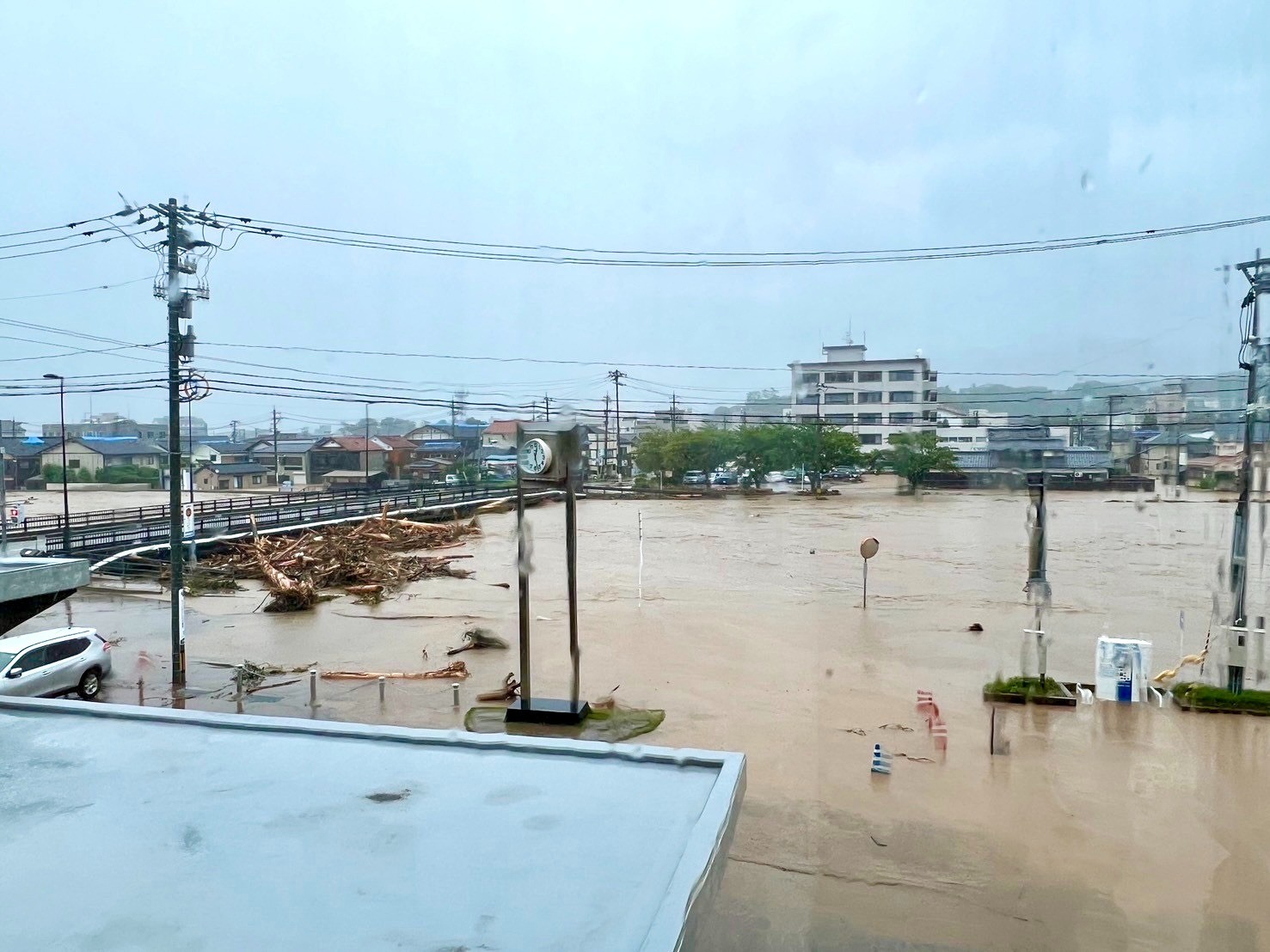 JPF「能登半島災害支援（地震・豪雨）」（寄付受付中）