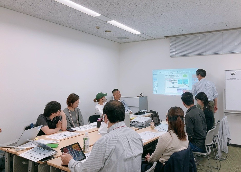 【休眠預金活用事業】地域事業部ブログ「災害時の食料支援体制構築　2HJが意見交換会を実施」