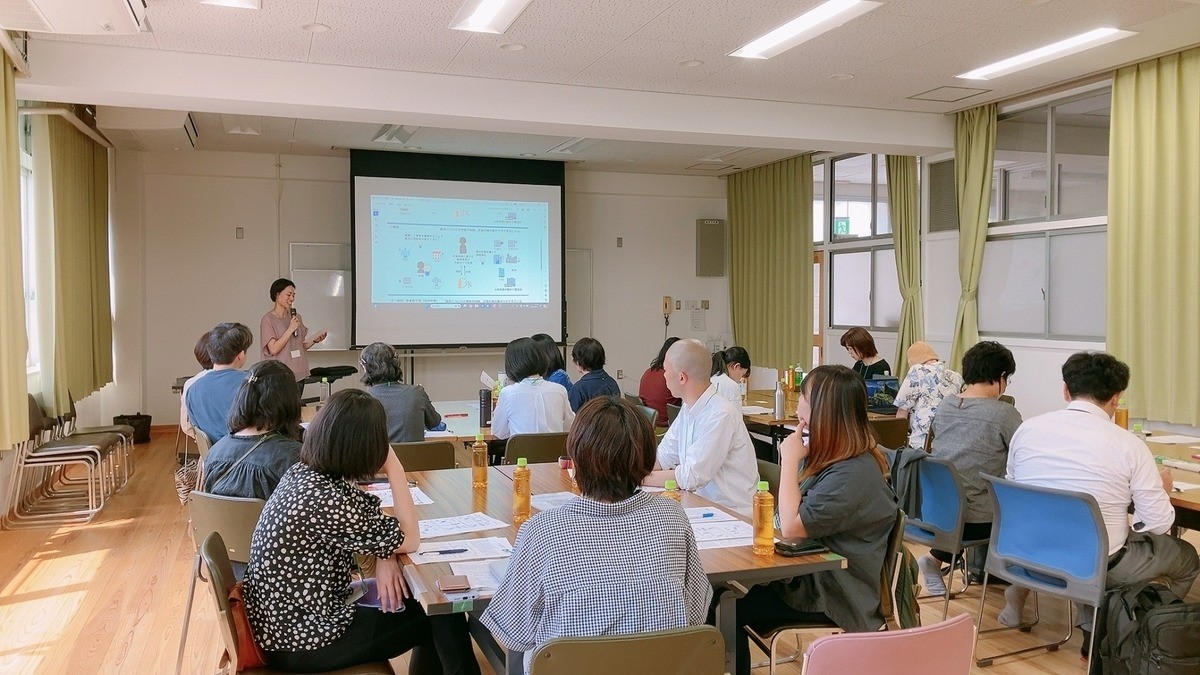 【休眠預金活用事業】地域事業部ブログ「『つながり』で変えていく在留外国人支援 アウトリーチ事業 第3回連携会議」