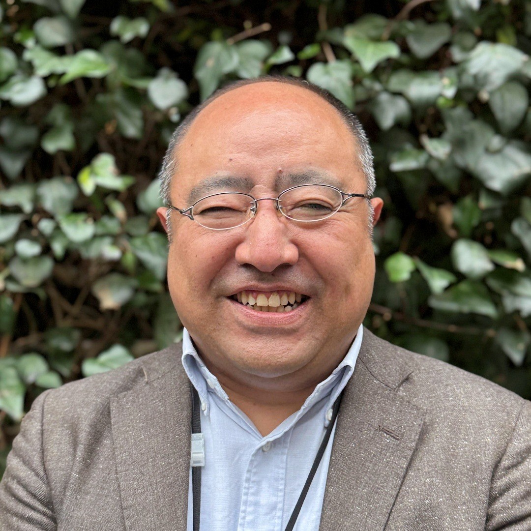 柴田哲也