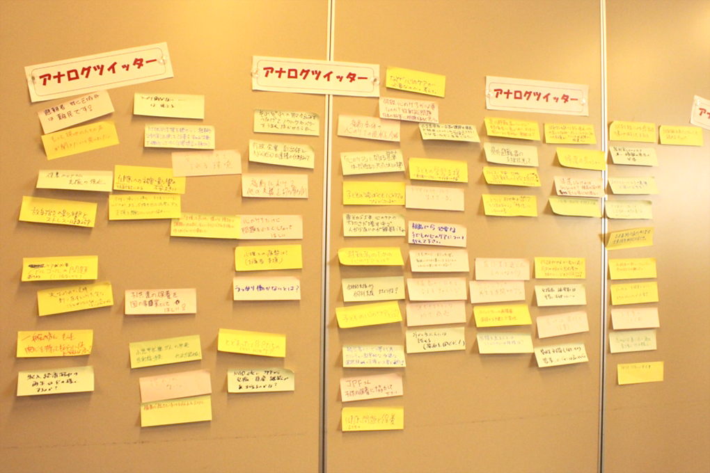 震災から14年。福島からの今の声とこれまでのJPF支援