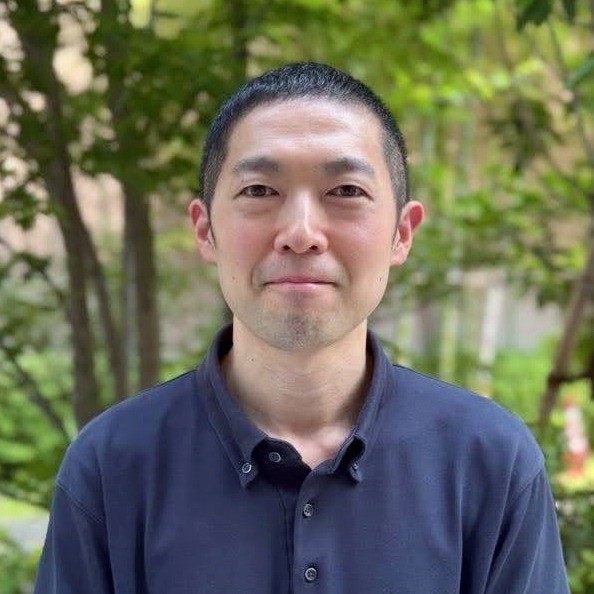 宮越太郎