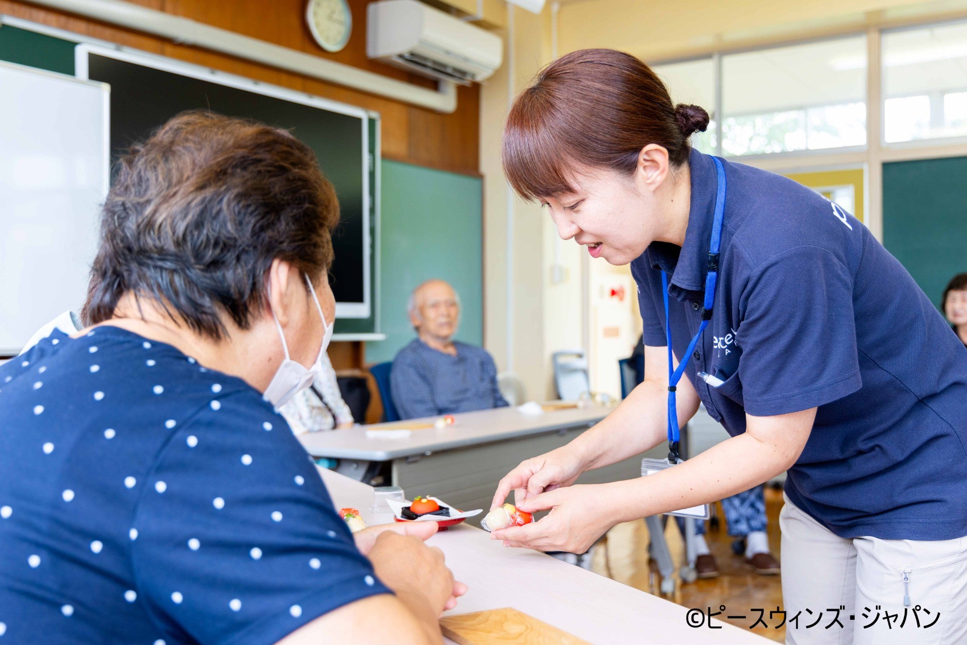 長期化する避難生活。災害関連死を防ぐ支援活動