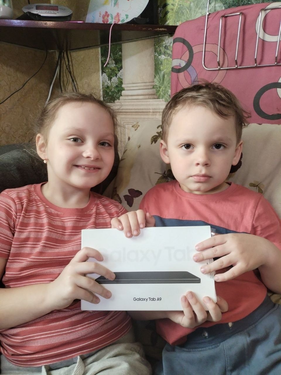 タブレットがあれば地下シェルターでも学び続けられる