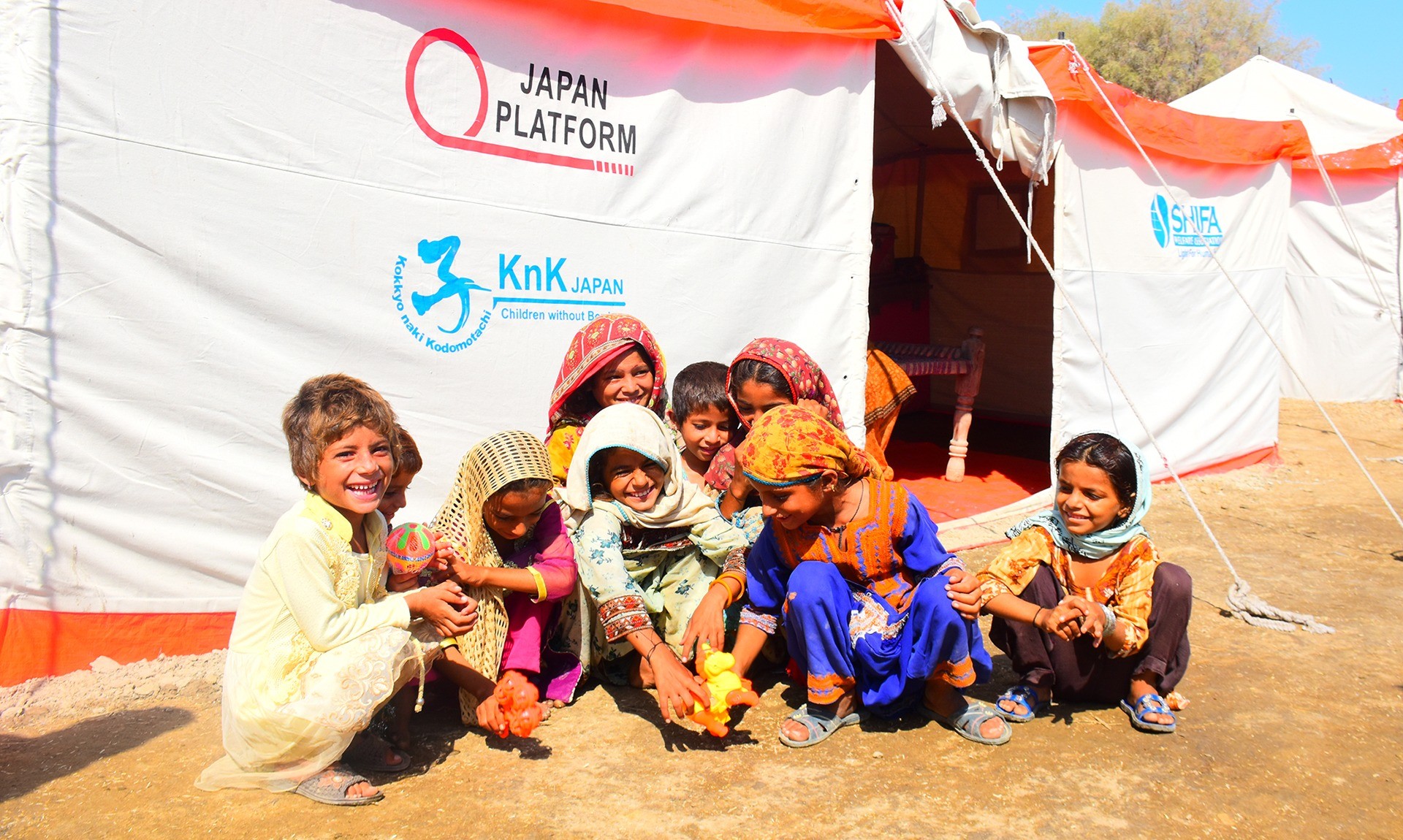 マンスリーサポーターって何？継続的な寄付ってどんな意味があるの？