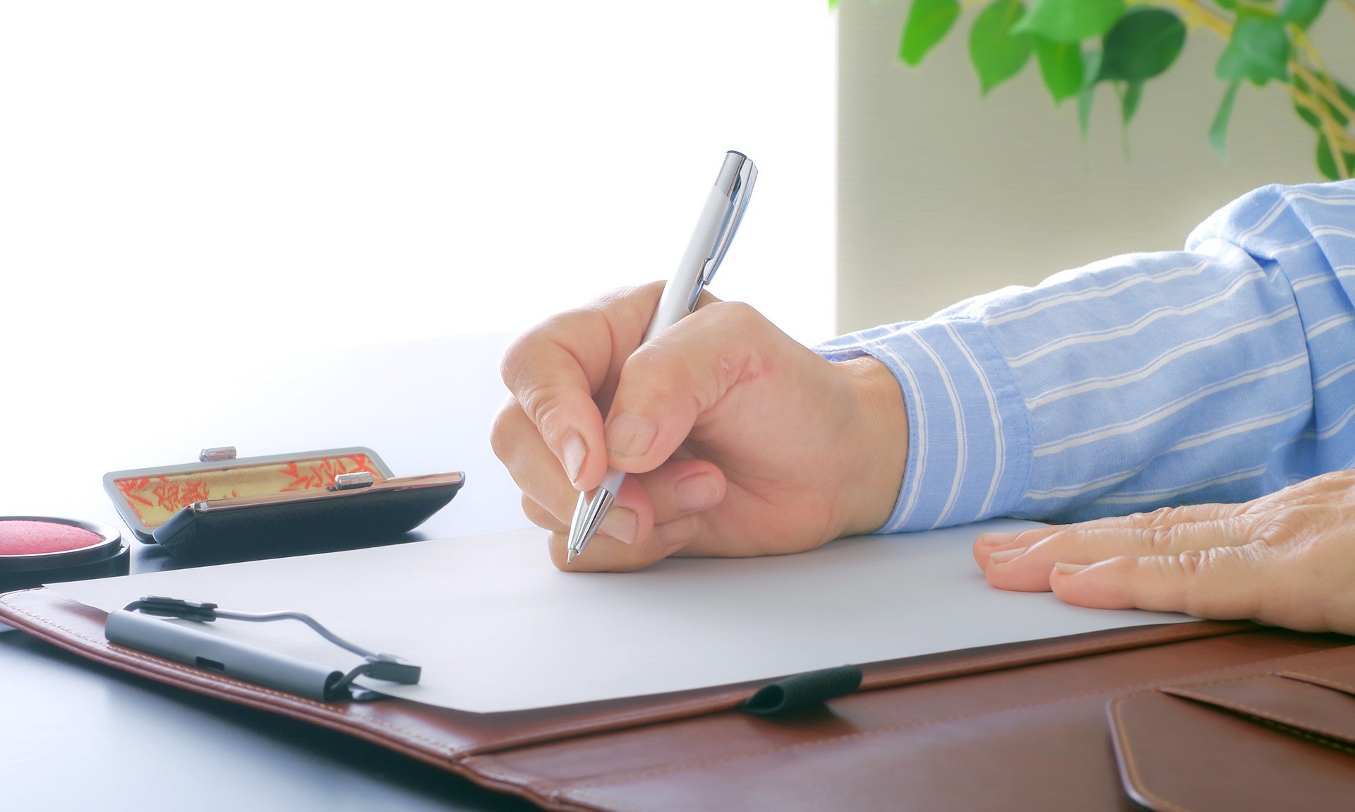 終活を考え始めた時に知っておきたい～遺言書の基礎知識｜想いをいかし、未来につなげる